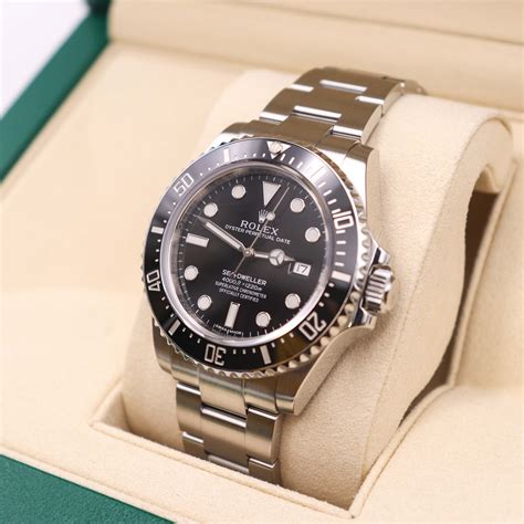 rolex sea dweller 4000 116600 noob v2|sea dweller 4000.